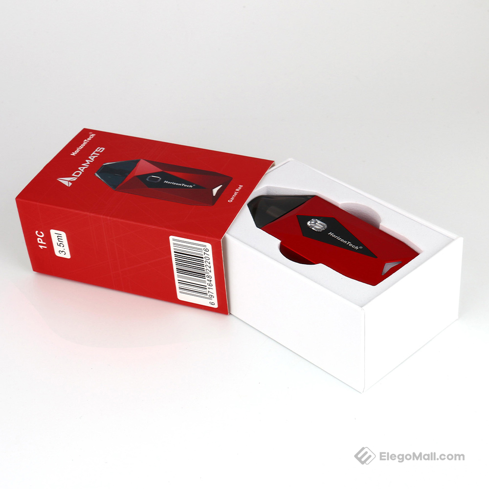 HorizonTech Adamats Pod Kit